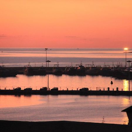 Sant'Agostino Suites&Rooms Mazara del Vallo Exterior foto
