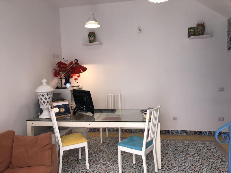 Sant'Agostino Suites&Rooms Mazara del Vallo Exterior foto