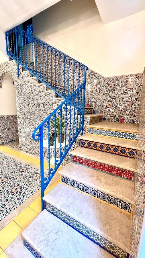 Sant'Agostino Suites&Rooms Mazara del Vallo Exterior foto