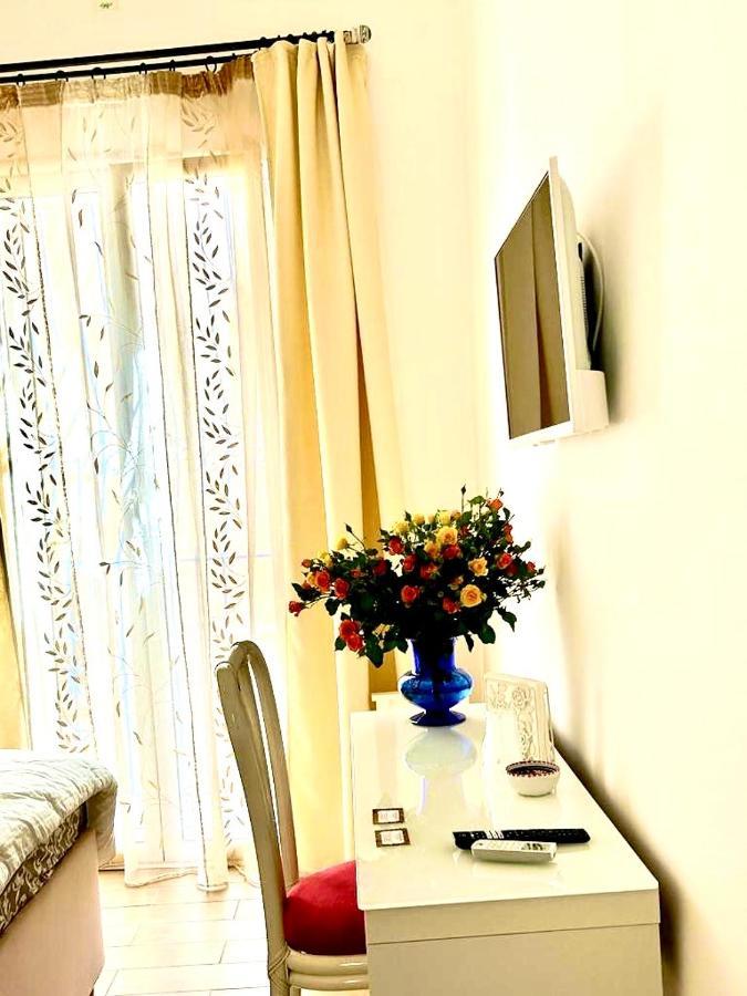 Sant'Agostino Suites&Rooms Mazara del Vallo Exterior foto