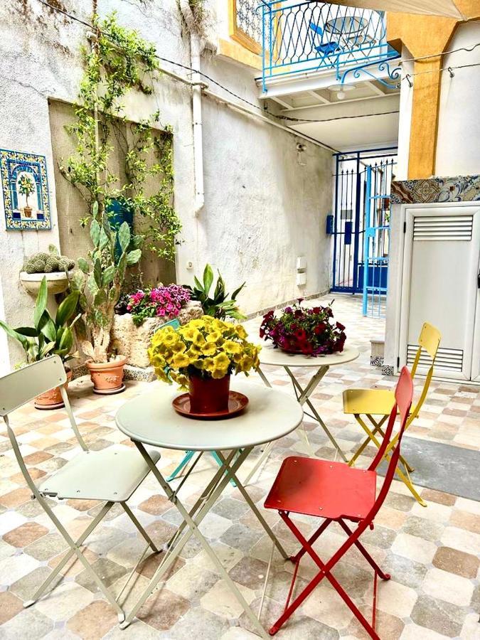 Sant'Agostino Suites&Rooms Mazara del Vallo Exterior foto