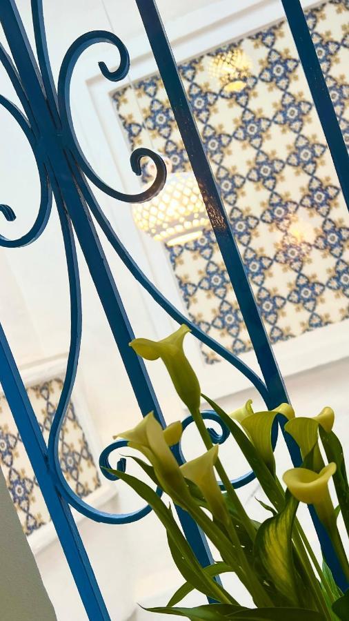 Sant'Agostino Suites&Rooms Mazara del Vallo Exterior foto