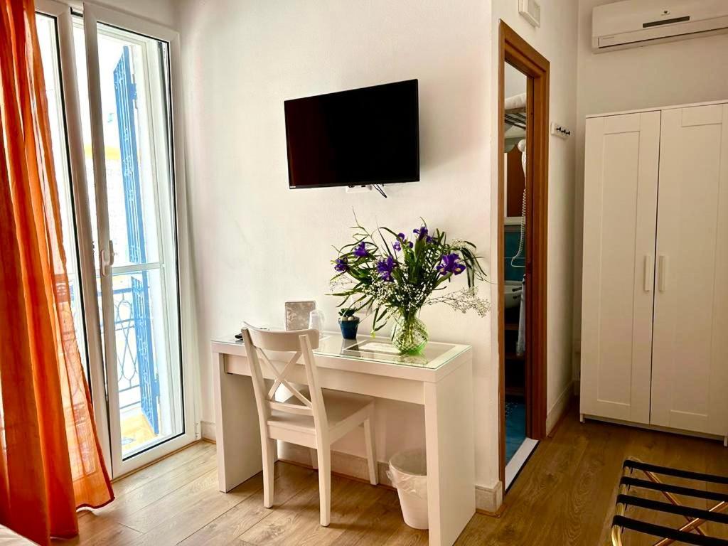 Sant'Agostino Suites&Rooms Mazara del Vallo Exterior foto