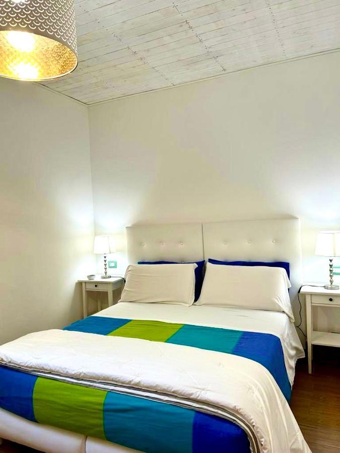 Sant'Agostino Suites&Rooms Mazara del Vallo Exterior foto