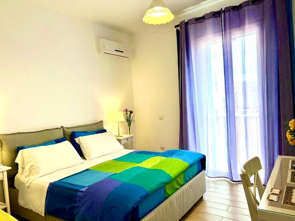 Sant'Agostino Suites&Rooms Mazara del Vallo Exterior foto