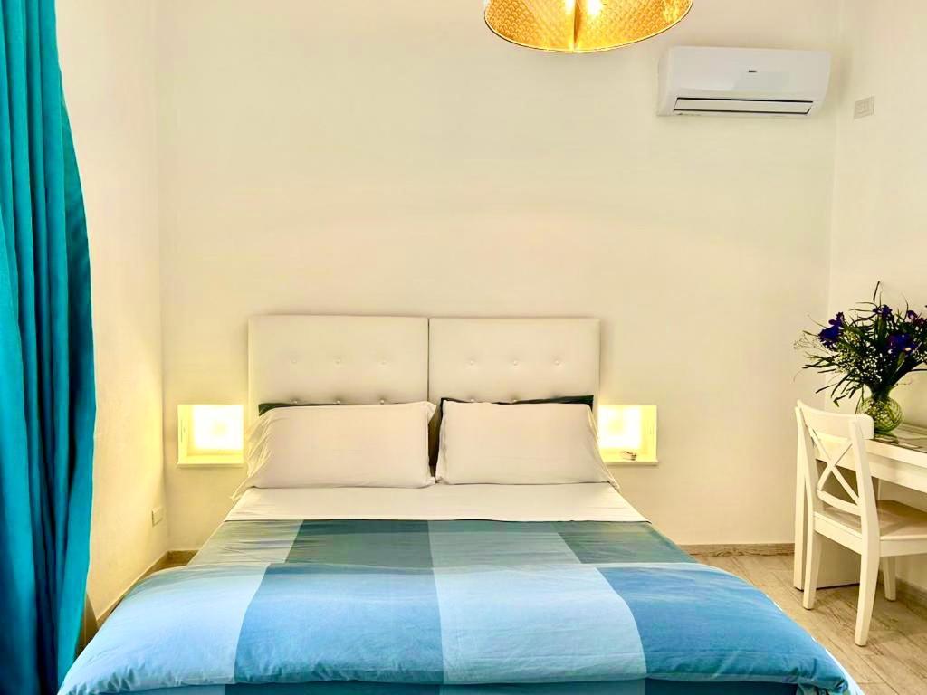 Sant'Agostino Suites&Rooms Mazara del Vallo Exterior foto