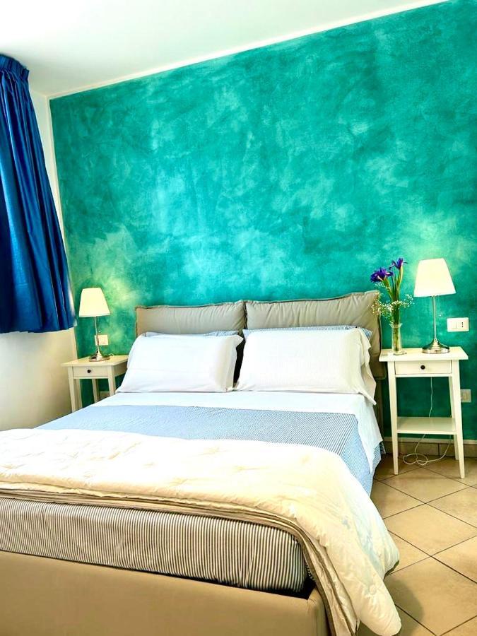 Sant'Agostino Suites&Rooms Mazara del Vallo Exterior foto