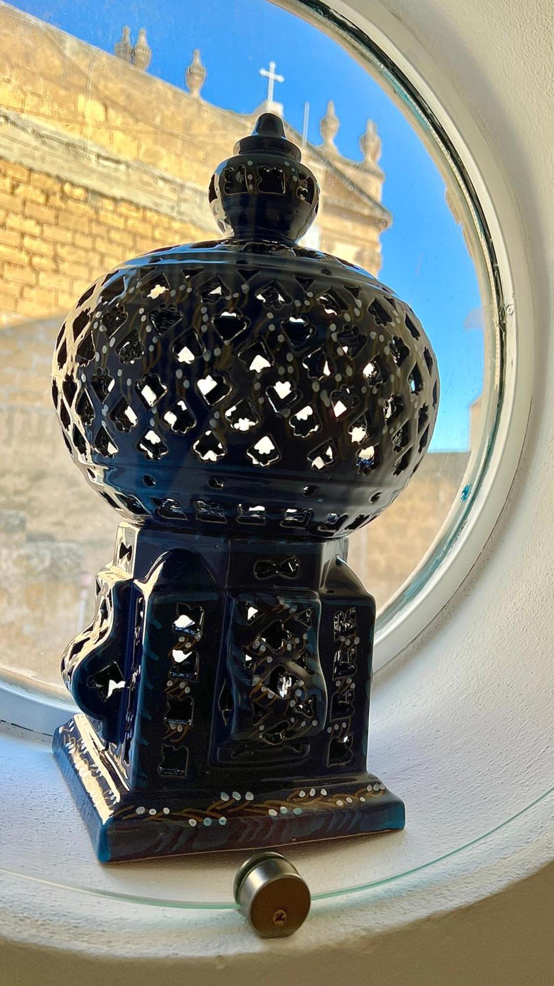 Sant'Agostino Suites&Rooms Mazara del Vallo Exterior foto