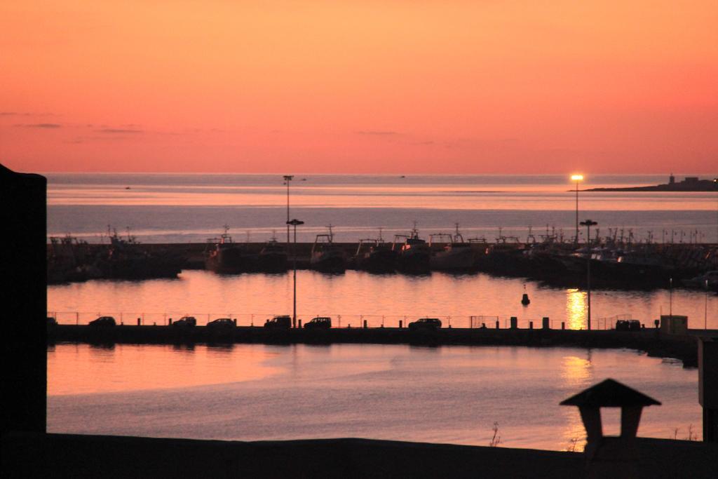Sant'Agostino Suites&Rooms Mazara del Vallo Exterior foto