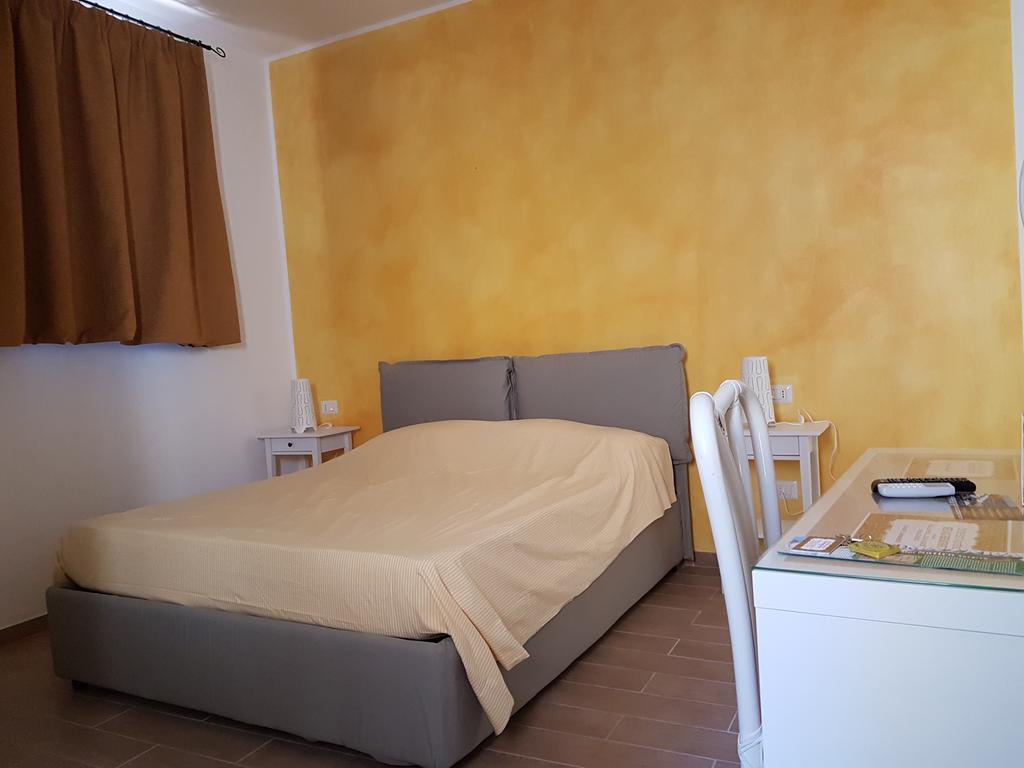 Sant'Agostino Suites&Rooms Mazara del Vallo Exterior foto