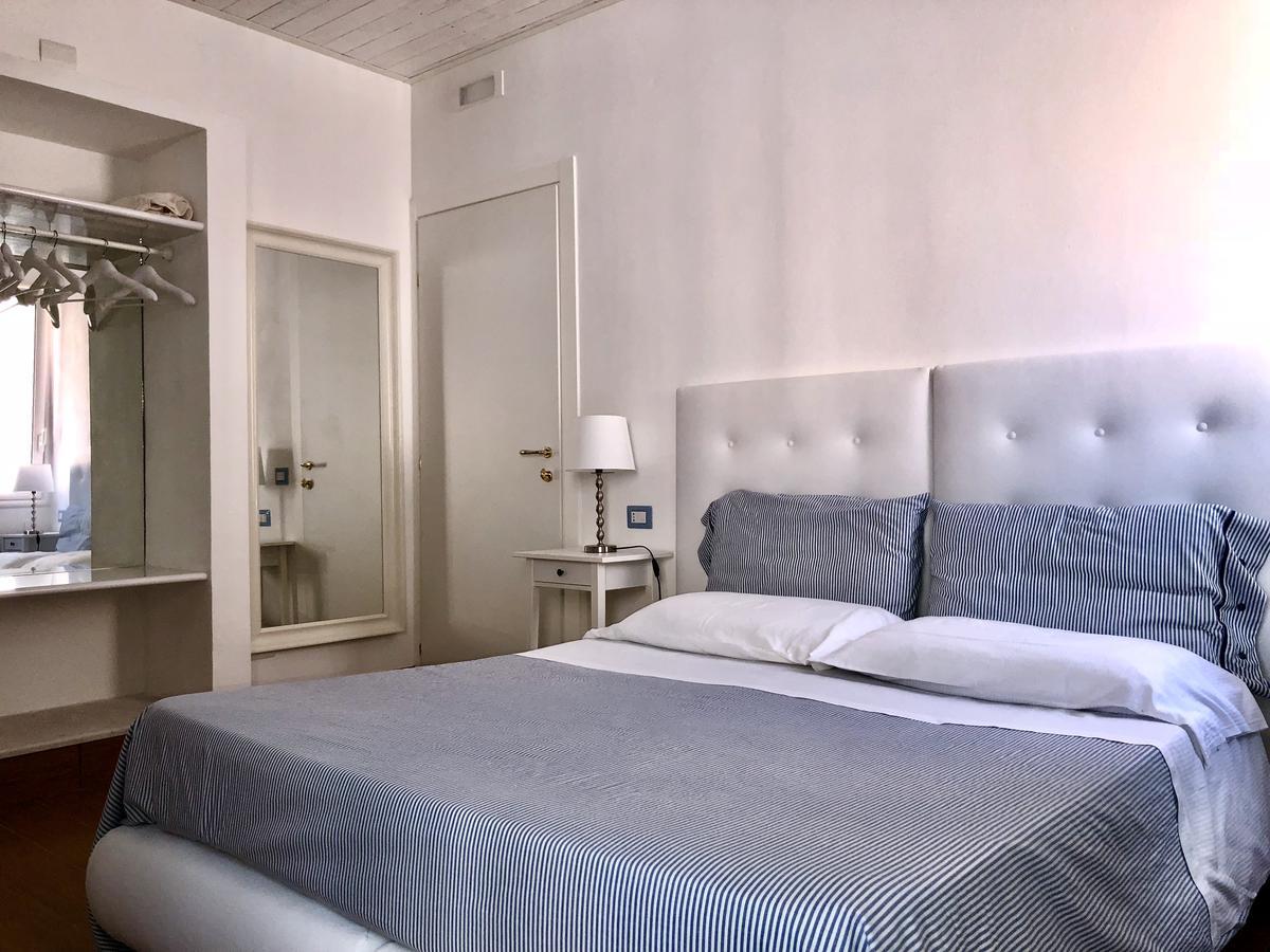 Sant'Agostino Suites&Rooms Mazara del Vallo Exterior foto